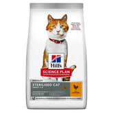 Hill’s Science Plan Sterilized Cat